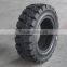 forklift tire 7.00-12 solid forklift tire high quality