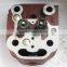 For Changzhou use S1125 S1110 S1105 single cylinder diesel engine cylinder head