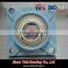 Adjustable Pillow block bearing