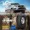 chinese car tyre world best tyre brands comforser solid semi-radial tire manufacturer