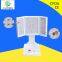 Popular PDT/LED skin rejuvenation machine light therapy