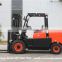 ANSION brand new 600mm load center diesel 5 ton forklift price