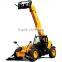 3.5 ton 13.7 m XCMG telescopic boom forklift loader