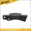 ISO approved directi marketing/best used/competitive prive/high quality tiller blade