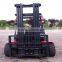 New Systems 1.5 Tons Battery Powered Forklift