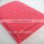 15mm HOT pvc anti slip cushion mat floor cushion mat