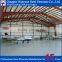 Prefabricated Light Structural Steel Aircraft Hangar Design