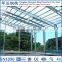 High Quality Structure Steel Warehouse Style Prefab House Plans