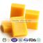 2017 hot sale refined beeswax bee wax blocks for candle making