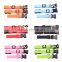 New waist pet dog leash running jogging puppy dog lead collar sport adjustable walking leash candy colors drop shipping