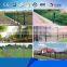 Factory Price Powder Coated Wire Mesh Panels Galvanized Hansome Triangular Farm Fence