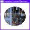 Automatic Food,sugar ,salt, Pepper Granule Packaging Machine