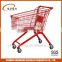 wheeled market trolley/shopping trolley