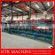 China Diamond Wire Mesh Weaving Machine/Chain Link Fence Making Machine (ISO 9001 Manufacturer)