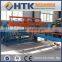 HTK Manufacture Fence Making Machine For Welded Wire Mesh