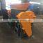 Copper wire shredder,copper pipe shredder,metal box shredder