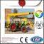 The best Earth Auger Wire rod digging machine bored piling equipment in China