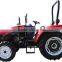 The most popular first grade 60hp 2wd farm wheel tractor