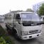 Dongfeng 5cbm road sweeper truck