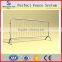 Concert barricade/Road Barricade/Safety Barricade for event support