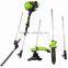 33cc 4 in 1 Multifunction Garden Tool Set HLMP330