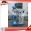 multifunction universal rotary head turret milling machine tools X6332B