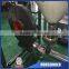 pvc material extrusion machine/soft and rigid pvc pelletizing production plant