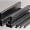 Rectangle steel tube