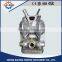 The new series of air operated mine diaphragm pump