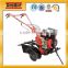 Electric Tiller/Diesel Engine Electric Tiller/Diesel Engine Electric Tiller Model SD610Q