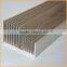 CHUANGHE supply custom heat sinks with anodizing surface