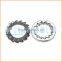 China professional manufacturing type 304 stainless steel split lock washer
