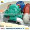 Double suction volute casing sea water pump