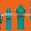 Non-Clog Energy-Saving Hand Deep Water Well Electric Water Pump