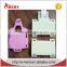 1+1+1 multi cavities mould with undercut manufacturing plastic parts