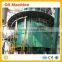 Soybean oil production machine soybean solvent extraction plant project price