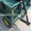 Supply children folding beach wagon cart TC4211,US Market