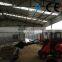 Telescopic Wheel Loader Feeding Animal with CE