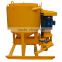 High speed good quality mortar grouting mixer with CE ISO