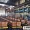 Metal casting machine