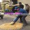 unbelievable performance worm screw conveyor