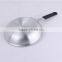 Reasonable Price Japanese Gas Aluminum Non-Stick Frying Pan