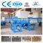 HENGJI New Type Metal Shredder used in waste recycling factory Hot Sales
