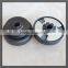 Newest design GO cart 3/4"(19.05mm) bore belt clutch