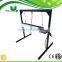 ETL listed high output HO 24w 2ft bulb hydroponics t5 grow light stand for plant growing system