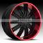 Competitive price!!!China factory direct paraguay wheels