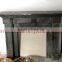 UNIQUE MARBLE FIRE PLACE