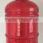 2.2L gym fitness protein water bottle jug/bpa free shaker bottle