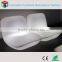 Plastic rechargeable rgb led sofa with remote control