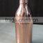 copper water bottle